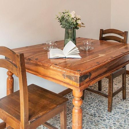 Welcomely - Vittorio Emanuele 17 A Apartment Alghero Luaran gambar