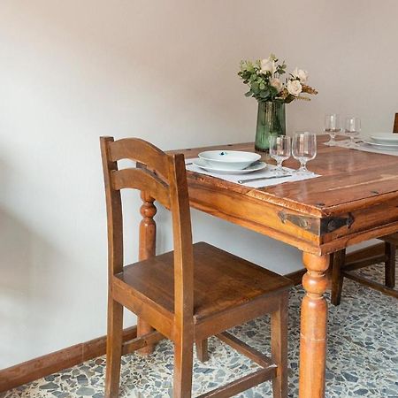 Welcomely - Vittorio Emanuele 17 A Apartment Alghero Luaran gambar