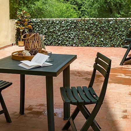 Welcomely - Vittorio Emanuele 17 A Apartment Alghero Luaran gambar