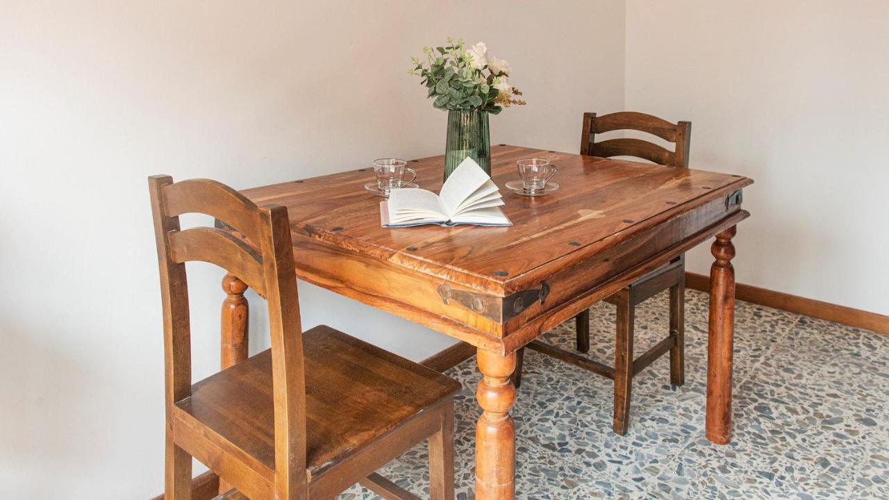 Welcomely - Vittorio Emanuele 17 A Apartment Alghero Luaran gambar