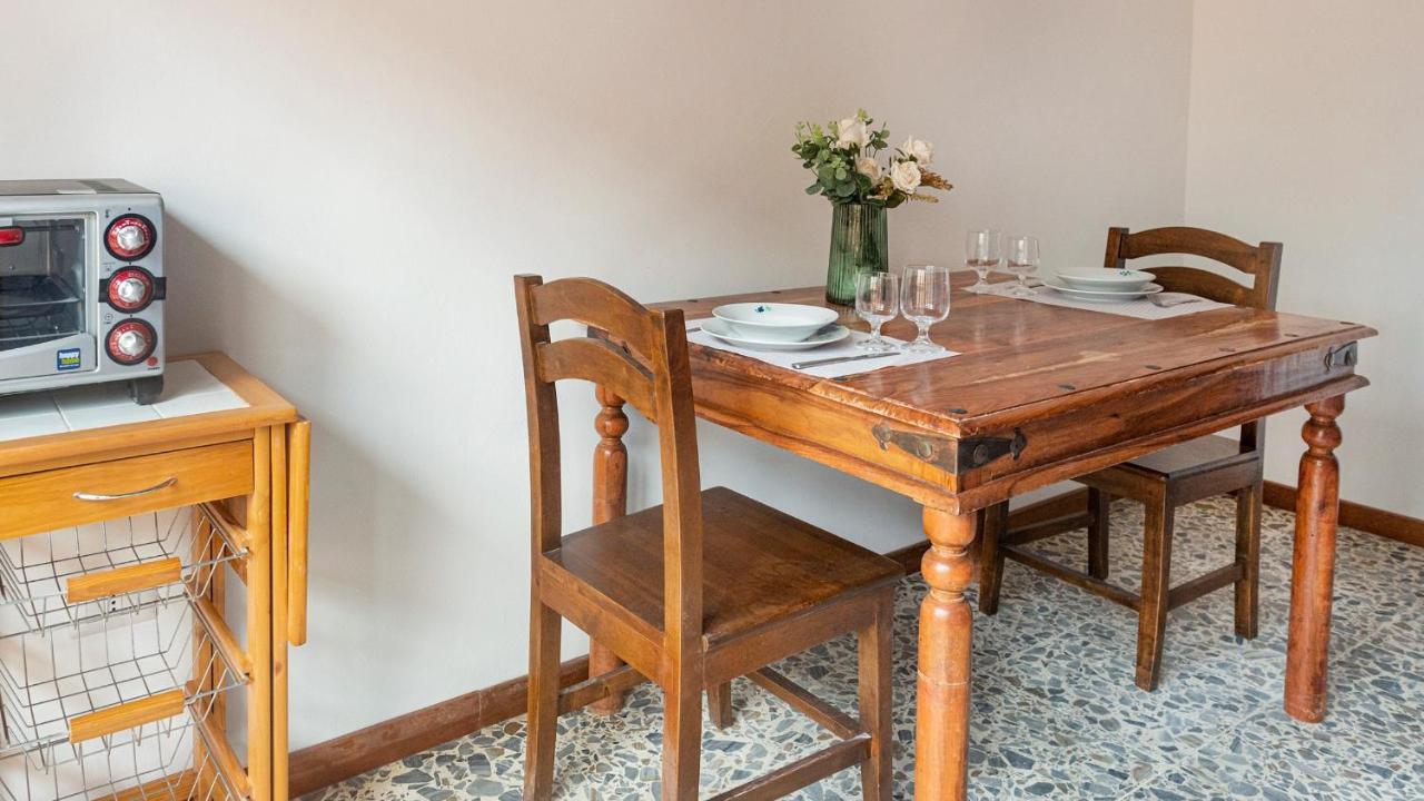 Welcomely - Vittorio Emanuele 17 A Apartment Alghero Luaran gambar