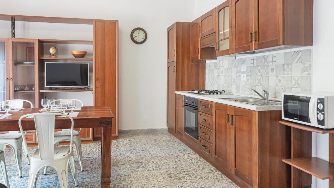 Welcomely - Vittorio Emanuele 17 A Apartment Alghero Luaran gambar
