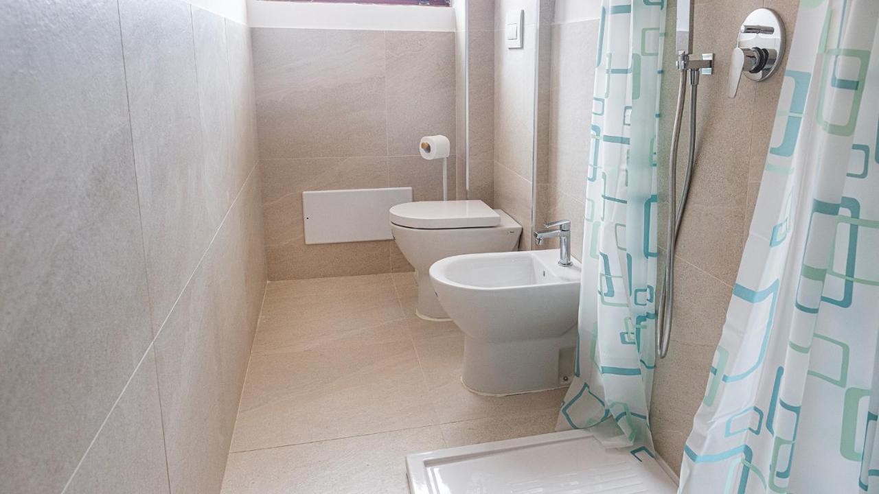 Welcomely - Vittorio Emanuele 17 A Apartment Alghero Luaran gambar