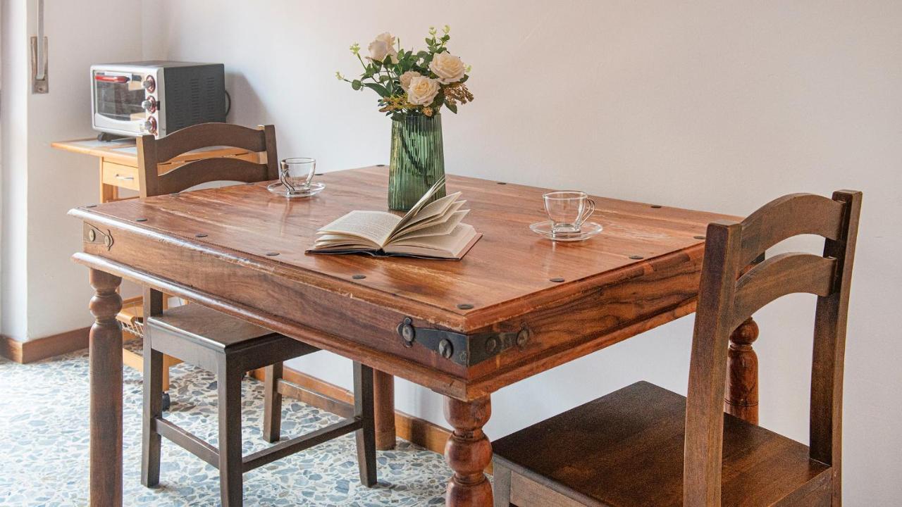 Welcomely - Vittorio Emanuele 17 A Apartment Alghero Luaran gambar