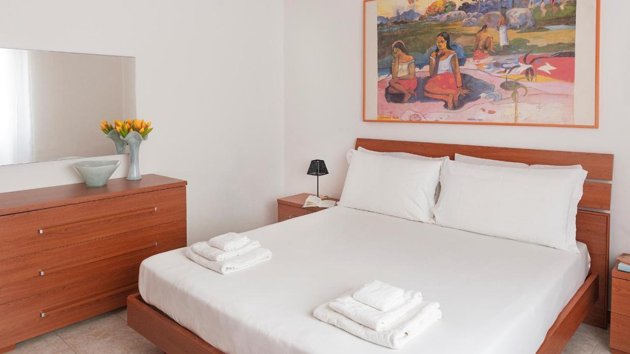 Welcomely - Vittorio Emanuele 17 A Apartment Alghero Luaran gambar
