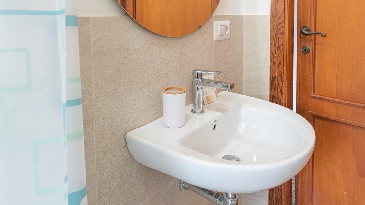 Welcomely - Vittorio Emanuele 17 A Apartment Alghero Luaran gambar