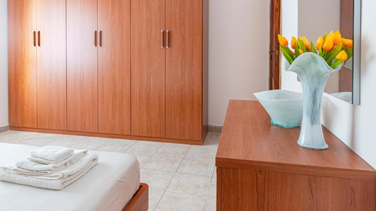 Welcomely - Vittorio Emanuele 17 A Apartment Alghero Luaran gambar