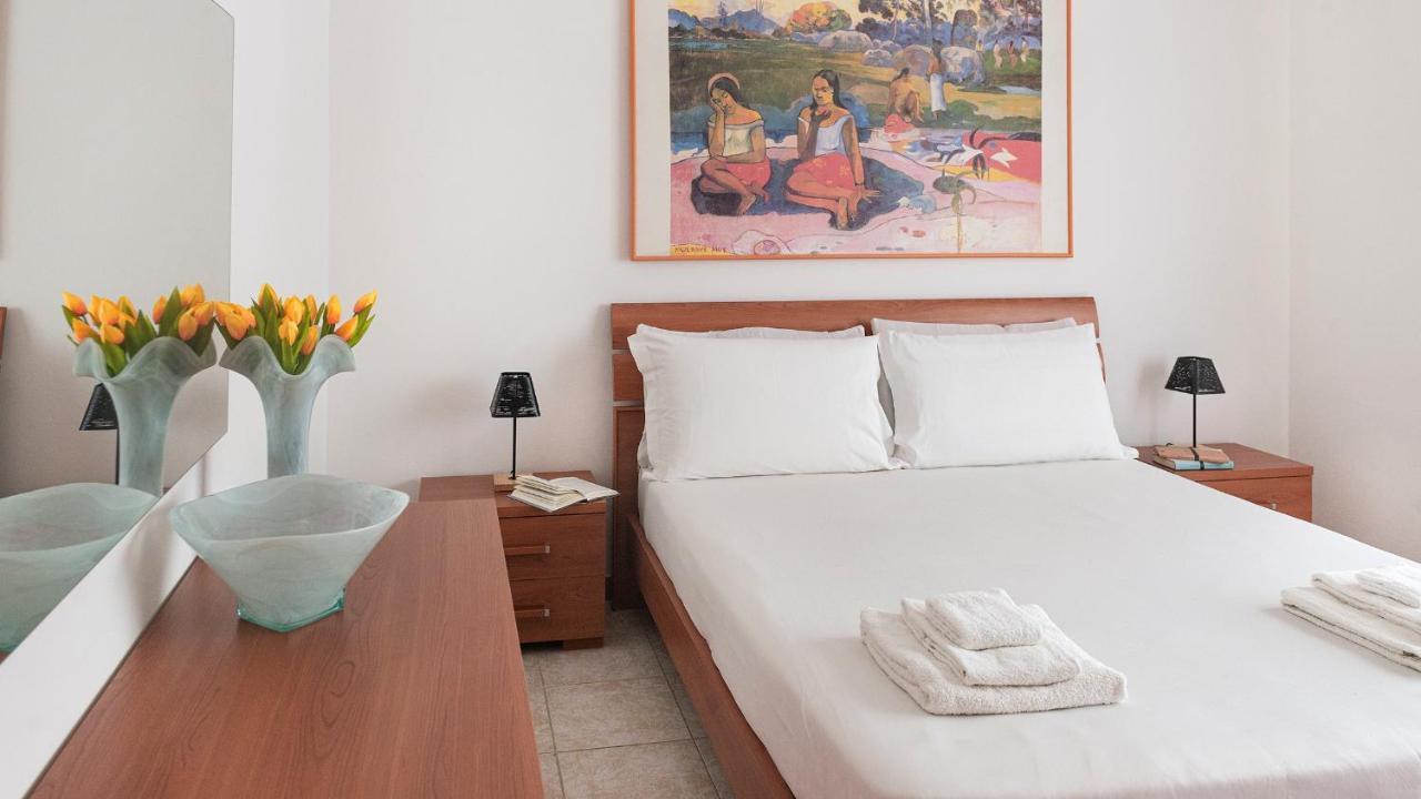 Welcomely - Vittorio Emanuele 17 A Apartment Alghero Luaran gambar