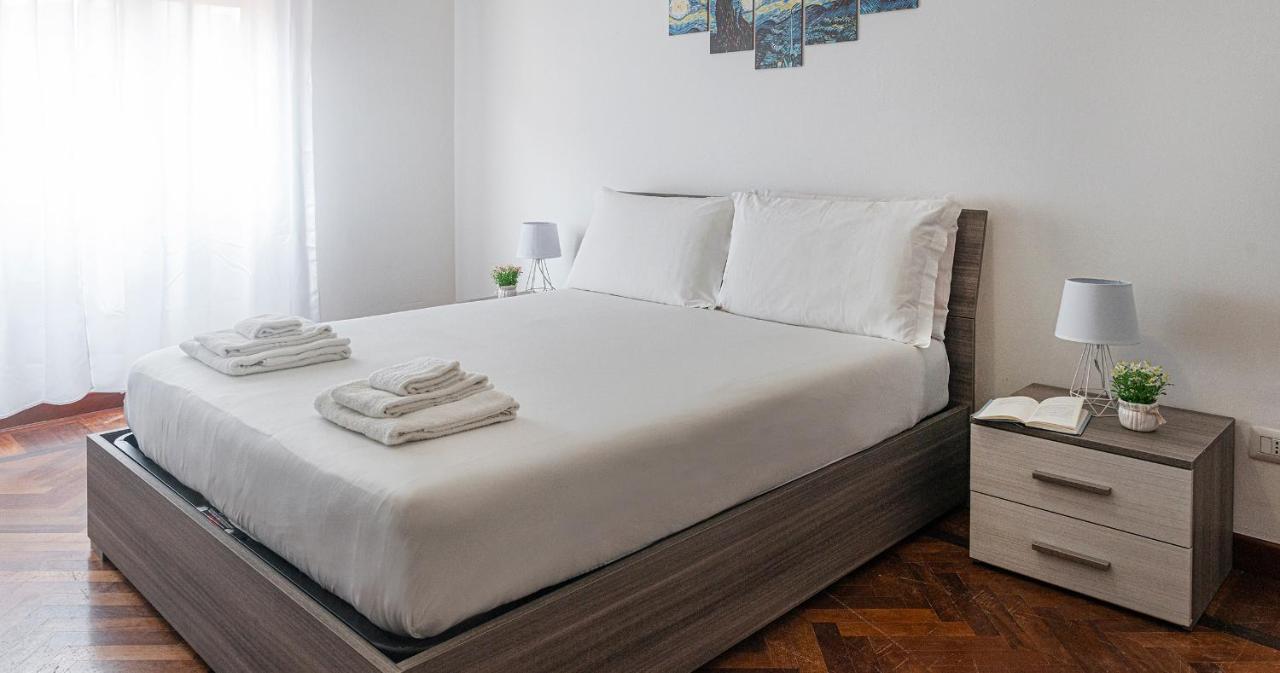 Welcomely - Vittorio Emanuele 17 A Apartment Alghero Luaran gambar