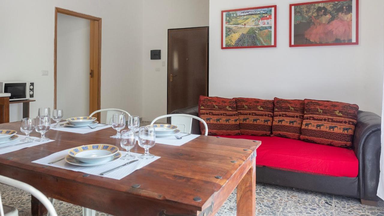 Welcomely - Vittorio Emanuele 17 A Apartment Alghero Luaran gambar