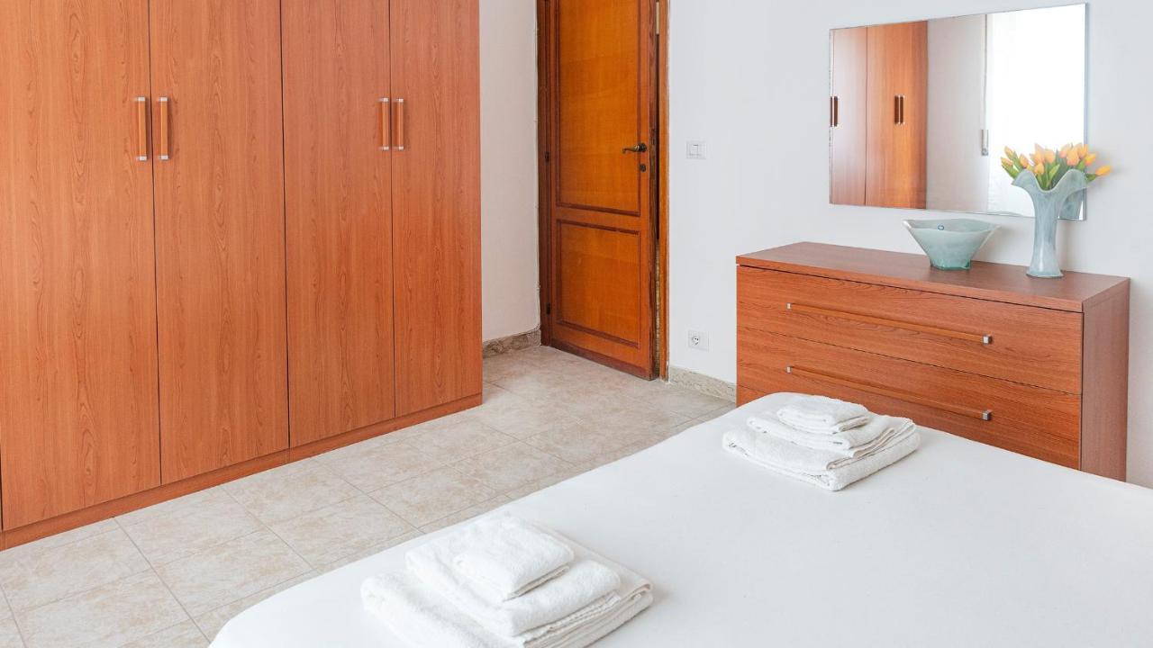 Welcomely - Vittorio Emanuele 17 A Apartment Alghero Luaran gambar